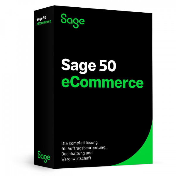 Sage 50 eCommerce