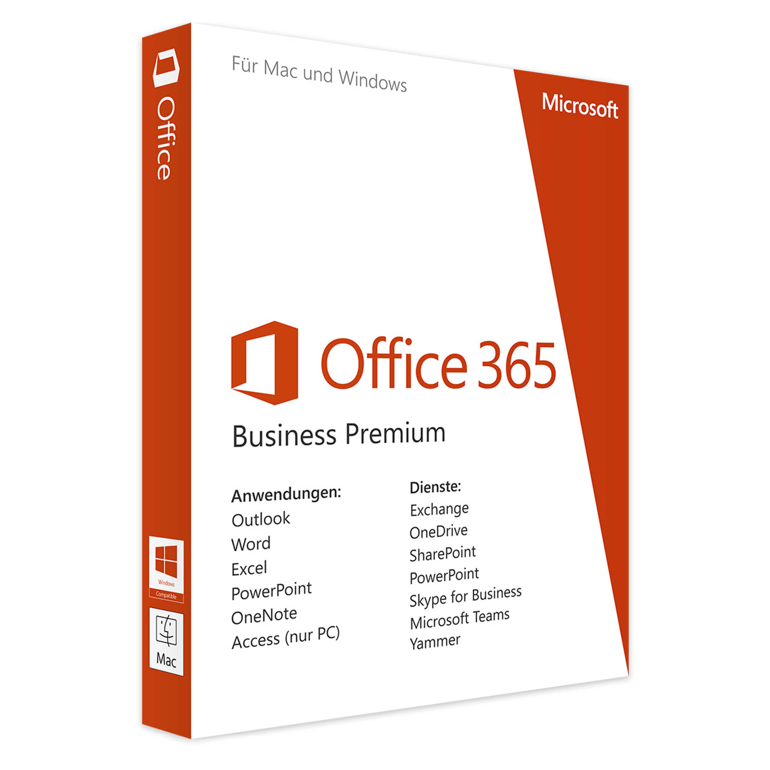 Microsoft 365 Business Standard jährlich | Office 365 | Sage Online-Shop